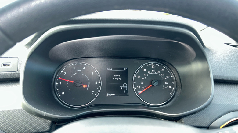 Dacia Sandero Stepway 1.0 TCe Essential 5dr Petrol Hatchback